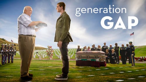 Generation Gap still
