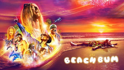 The Beach Bum still