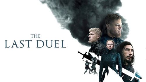 The Last Duel still
