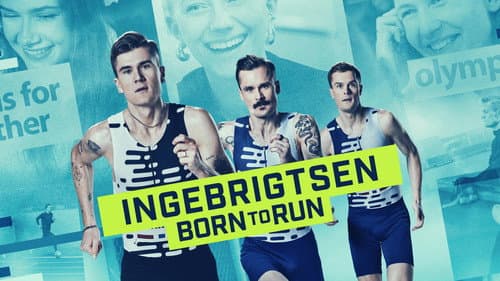 Ingebrigtsen: Born to Run still