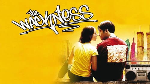 The Wackness still