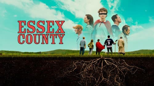 Essex County still