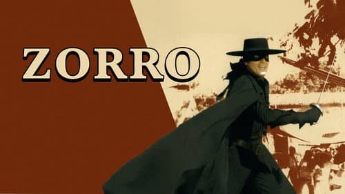 Zorro still