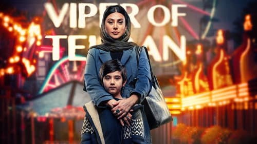 Viper of Tehran still