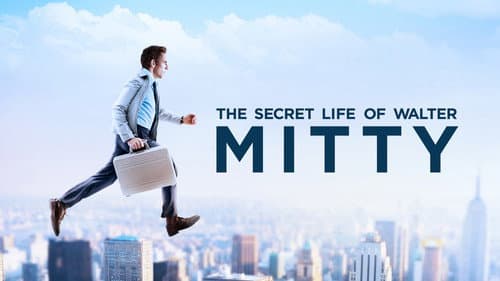 The Secret Life of Walter Mitty still