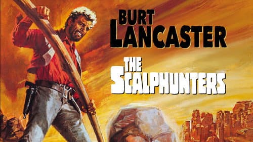 The Scalphunters still