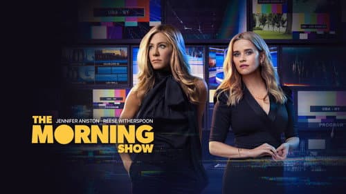 The Morning Show still