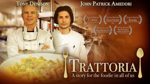 Trattoria still