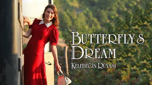 The Butterfly's Dream still