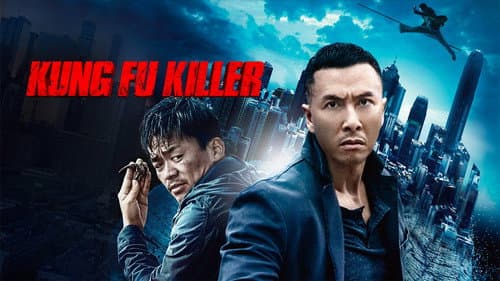 Kung Fu Jungle still