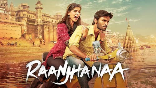 Raanjhanaa still
