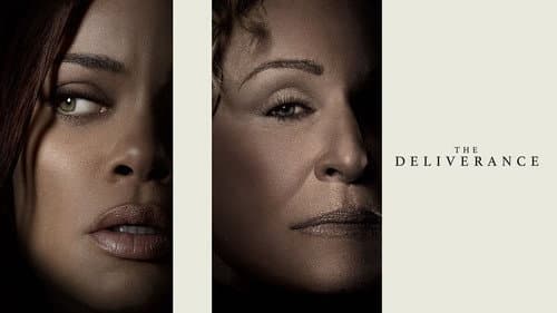 The Deliverance still