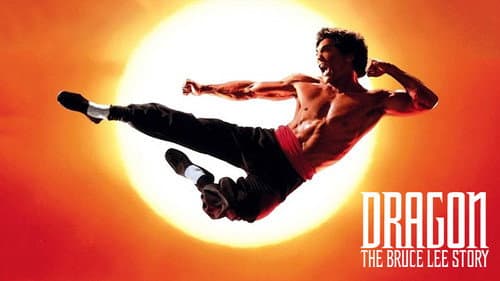 Dragon: The Bruce Lee Story still