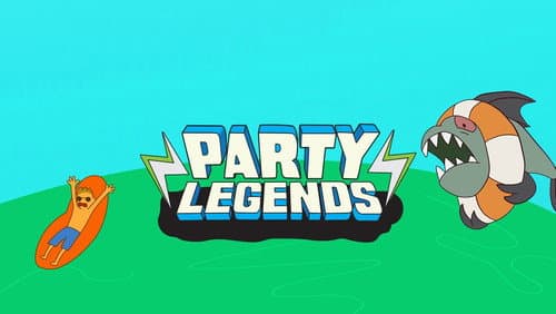 Party Legends still