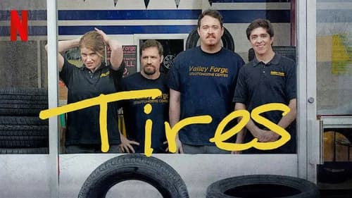 Tires still