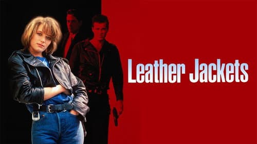 Leather Jackets still