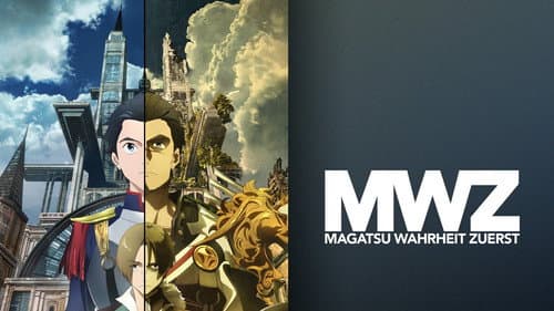 Magatsu Wahrheit: Zuerst still