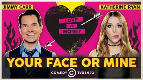 Your Face or Mine? still