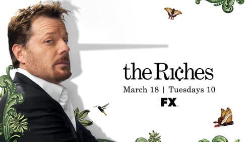 The Riches still