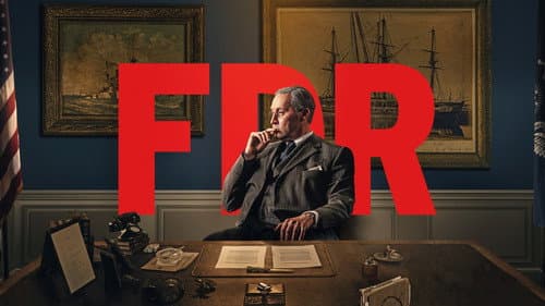 FDR still