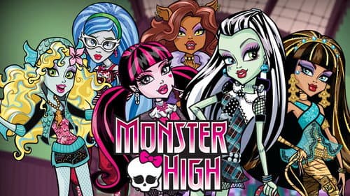 Monster High still