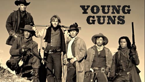 Young Guns still