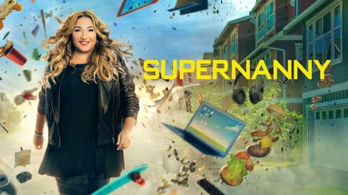 Supernanny still