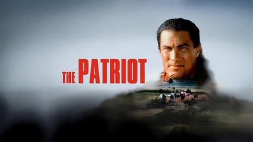The Patriot still