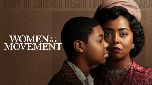 Women of the Movement still