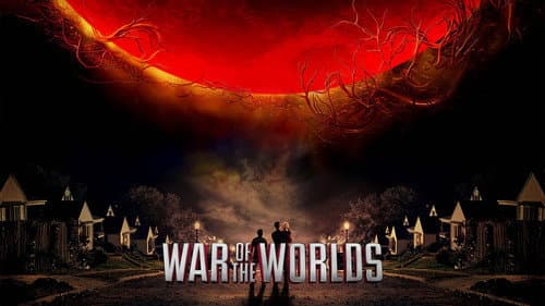 War of the Worlds still