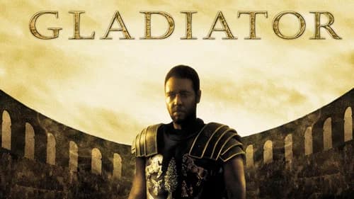 Gladiator still