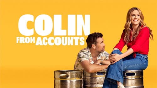 Colin from Accounts still