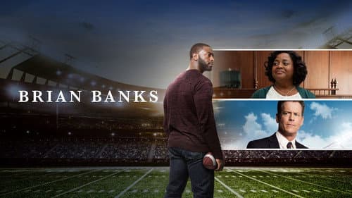 Brian Banks still