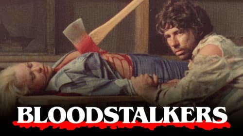 Blood Stalkers still