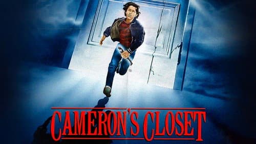 Cameron's Closet still