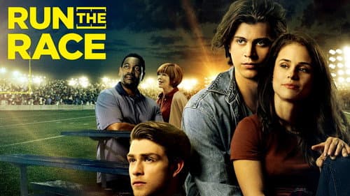 Run the Race still