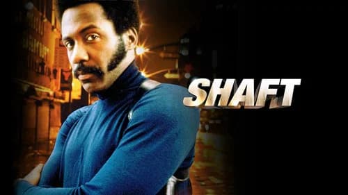 Shaft still