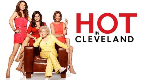 Hot in Cleveland still