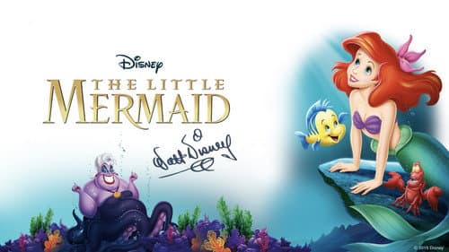 The Little Mermaid still