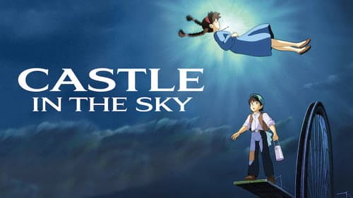 Castle in the Sky still