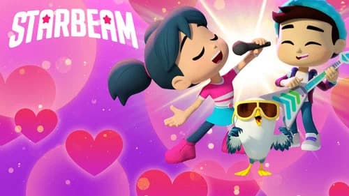 StarBeam still