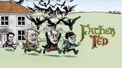 Father Ted still