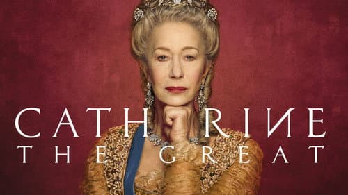 Catherine the Great still