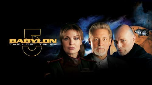 Babylon 5: The Lost Tales - Voices in the Dark still