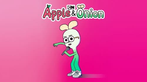 Apple & Onion still