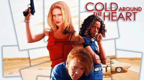 Cold Around the Heart still
