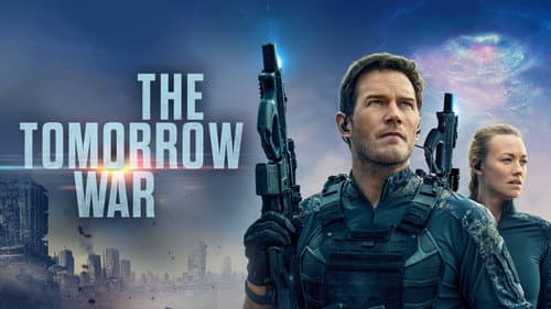 The Tomorrow War still