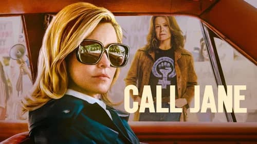Call Jane still