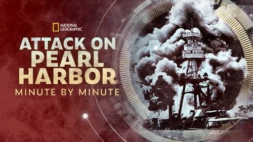Attack on Pearl Harbor: Minute by Minute still