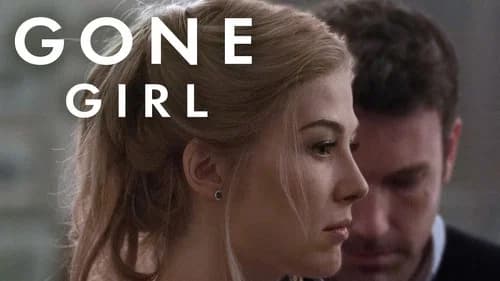 Gone Girl still
